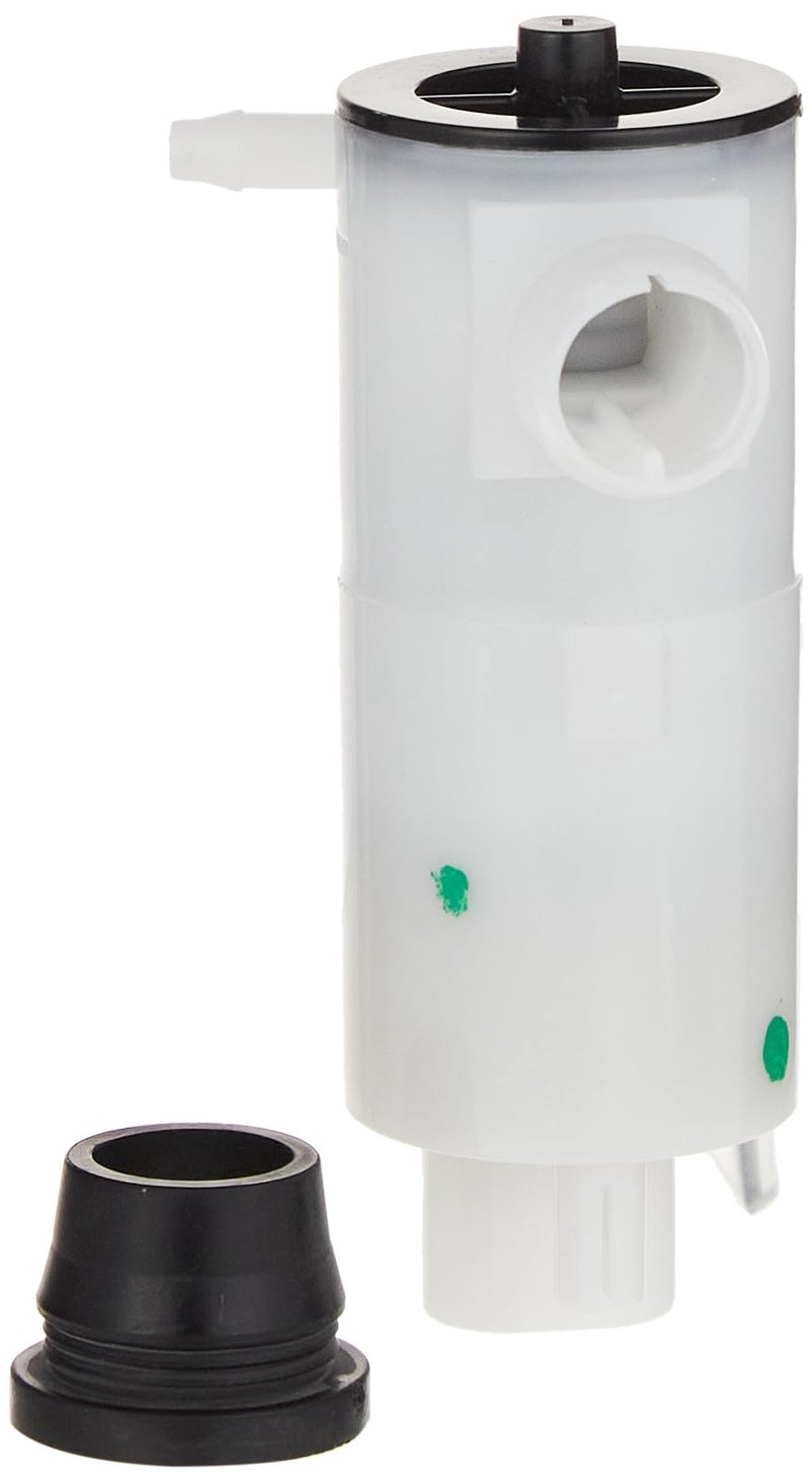 ACDelco GM Original Equipment 22818728 Windshield Washer Pump, 4.2 in - Image 1